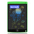 "8.5/10/12-Inch LCD Writing Tablet for Kids - Educational Drawing Board Toy with No Radiation, CE Certified"